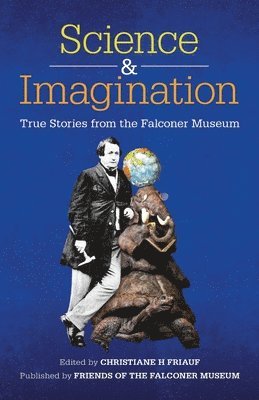 Science and Imagination 1