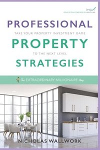 bokomslag Professional Property Strategies