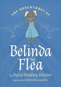 bokomslag adventures of Belinda the flea