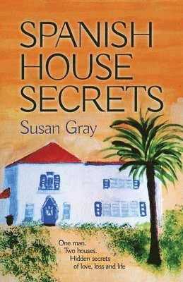 bokomslag Spanish House Secrets