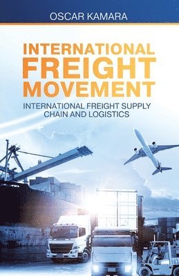 bokomslag International Freight Movement