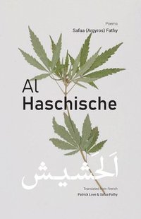 bokomslag Al Haschische