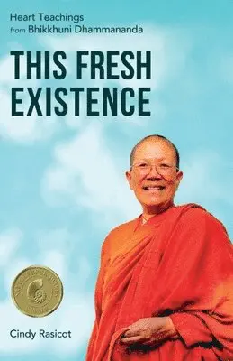Cindy Rasicot - This Fresh Existence, Häftad. Tillgänglighet: Lägg i varukorg