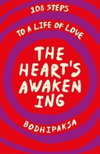 bokomslag The Heart's Awakening