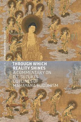 Sangharakshita, Nagapriya - Through Which Reality Shines, Häftad