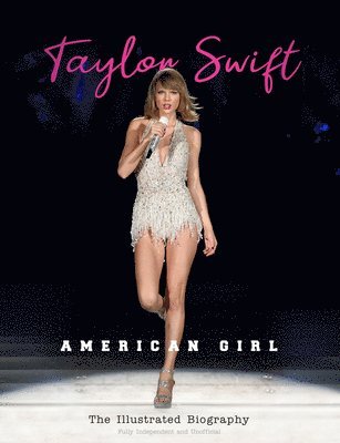 Carolyn McHugh, Carolyn Mchugh - Taylor Swift, Inbunden