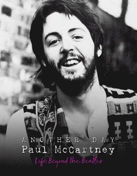 bokomslag Another Day - Paul McCartney