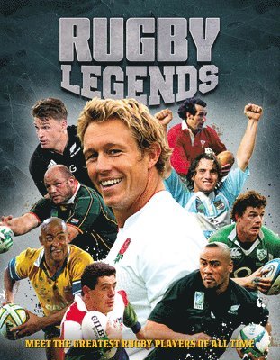 Rugby Legends 1