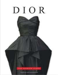 bokomslag Dior