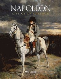 bokomslag Napoleon