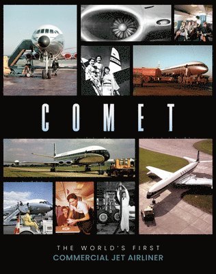 Comet 1