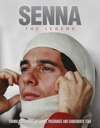 bokomslag Senna