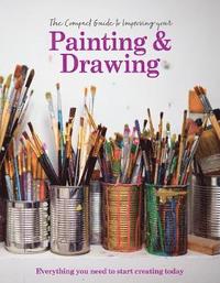 bokomslag Compact Guide to Improving your Painting and Drawing