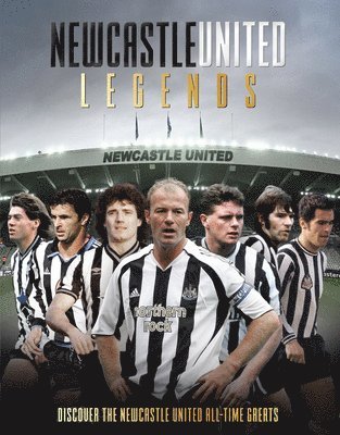 Newcastle United Legends