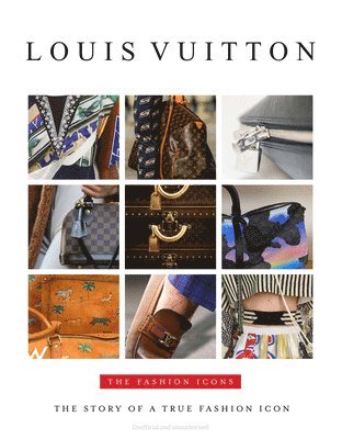 bokomslag Louis Vuitton