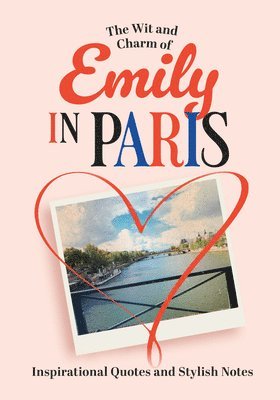 Wit and Charm of Emily in Paris