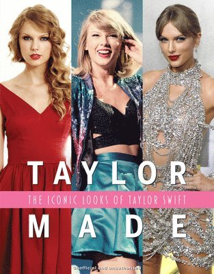 Taylor Made 1