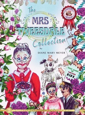 Mrs Tweesdale Collection 1