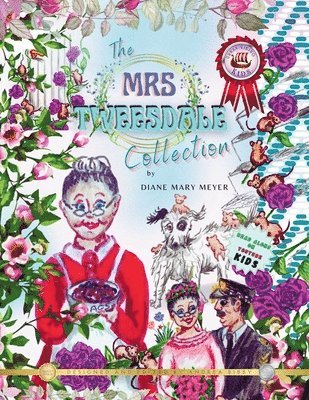 Diane Mary Meyer - Mrs Tweesdale Collection, Häftad
