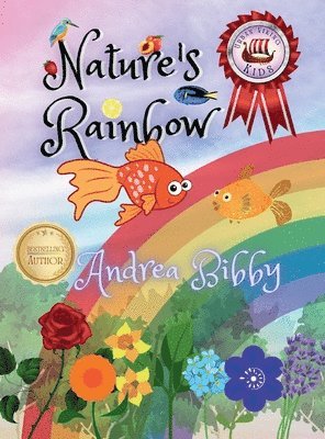 Nature's Rainbow