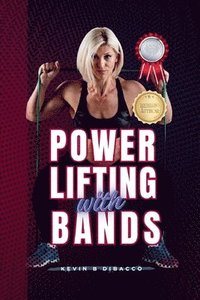 bokomslag Powerlifting With Bands