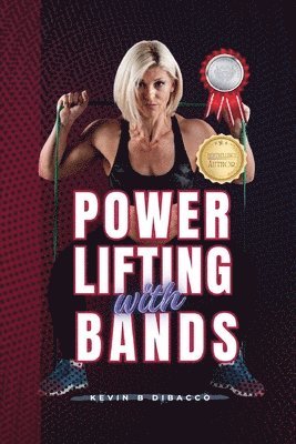 bokomslag Powerlifting With Bands