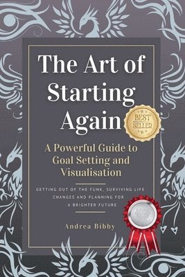 Art of Starting Again