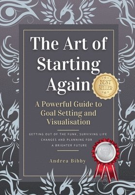 The Art of Starting Again 1