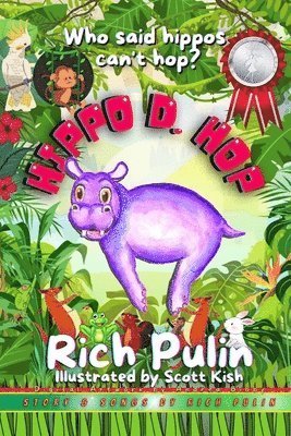Hippo D. Hop 1