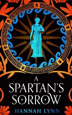 Hannah Lynn - A Spartan's Sorrow, Häftad