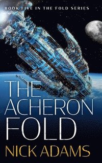 bokomslag The Acheron Fold