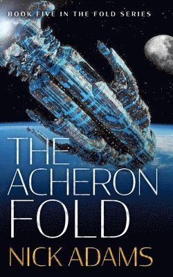 The Acheron Fold 1