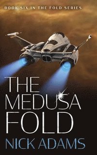 bokomslag The Medusa Fold
