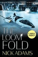 Nick Adams - Loom Fold, Häftad