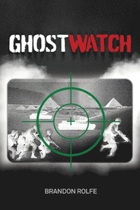 bokomslag Ghostwatch