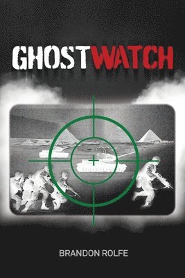 Ghostwatch 1