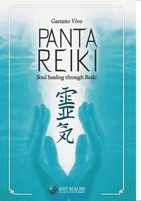 bokomslag Panta Reiki