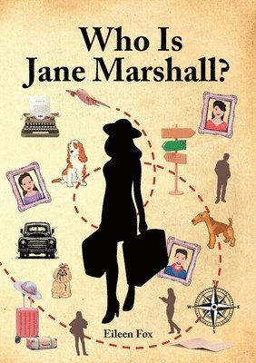 Who Is Jane Marshall? 1