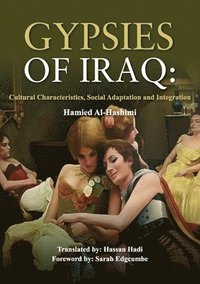 bokomslag Gypsies of Iraq