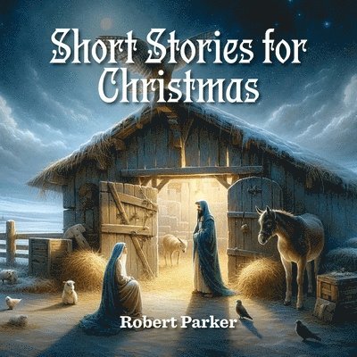 Short Stories for Christmas