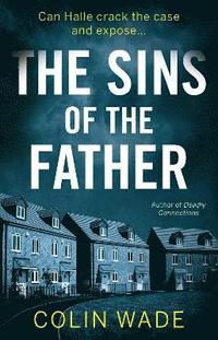 bokomslag Sins of the Father