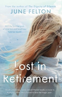 bokomslag Lost in Retirement