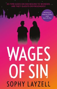 bokomslag Wages of Sin