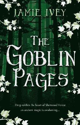 The Goblin Pages 1