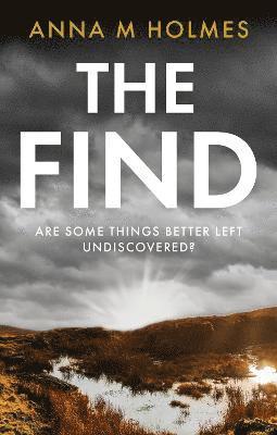 The Find 1