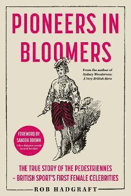 Pioneers in Bloomers 1