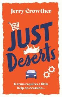 bokomslag Just Deserts