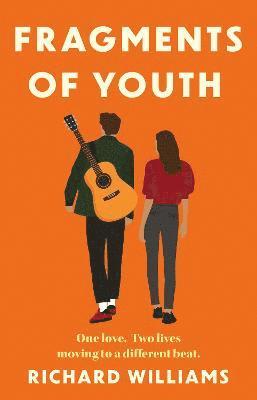 bokomslag Fragments of Youth