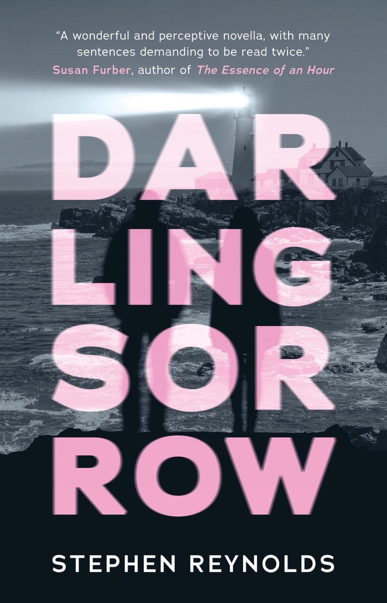 Stephen Reynolds - Darling Sorrow, Häftad