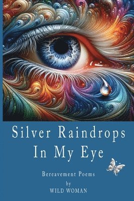 Silver Raindrops In My Eye 1